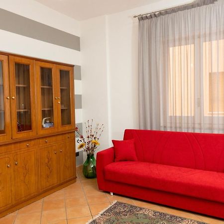 Casa Camelia Apartment Trapani Bagian luar foto