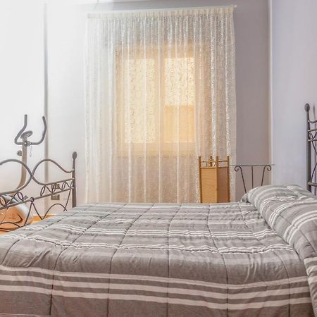 Casa Camelia Apartment Trapani Bagian luar foto