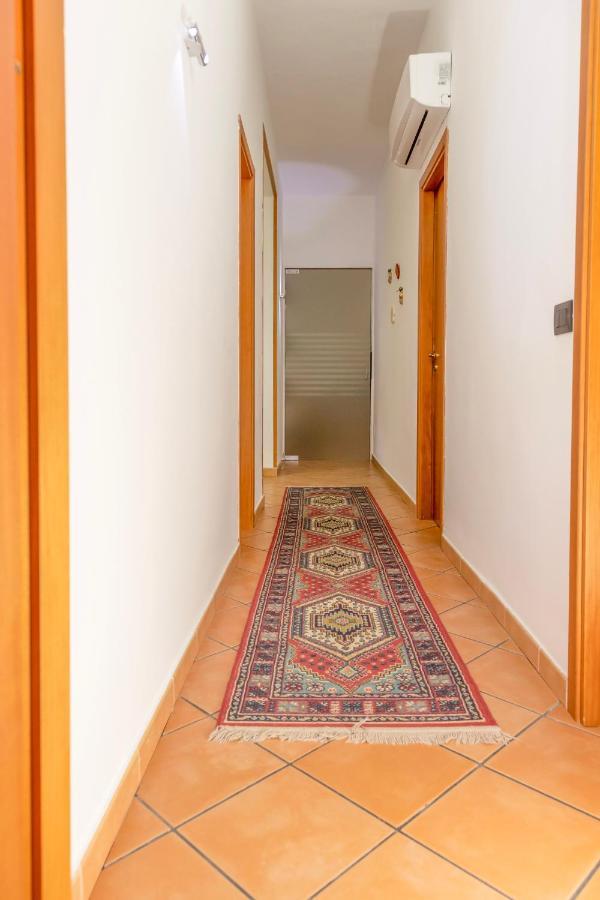 Casa Camelia Apartment Trapani Bagian luar foto