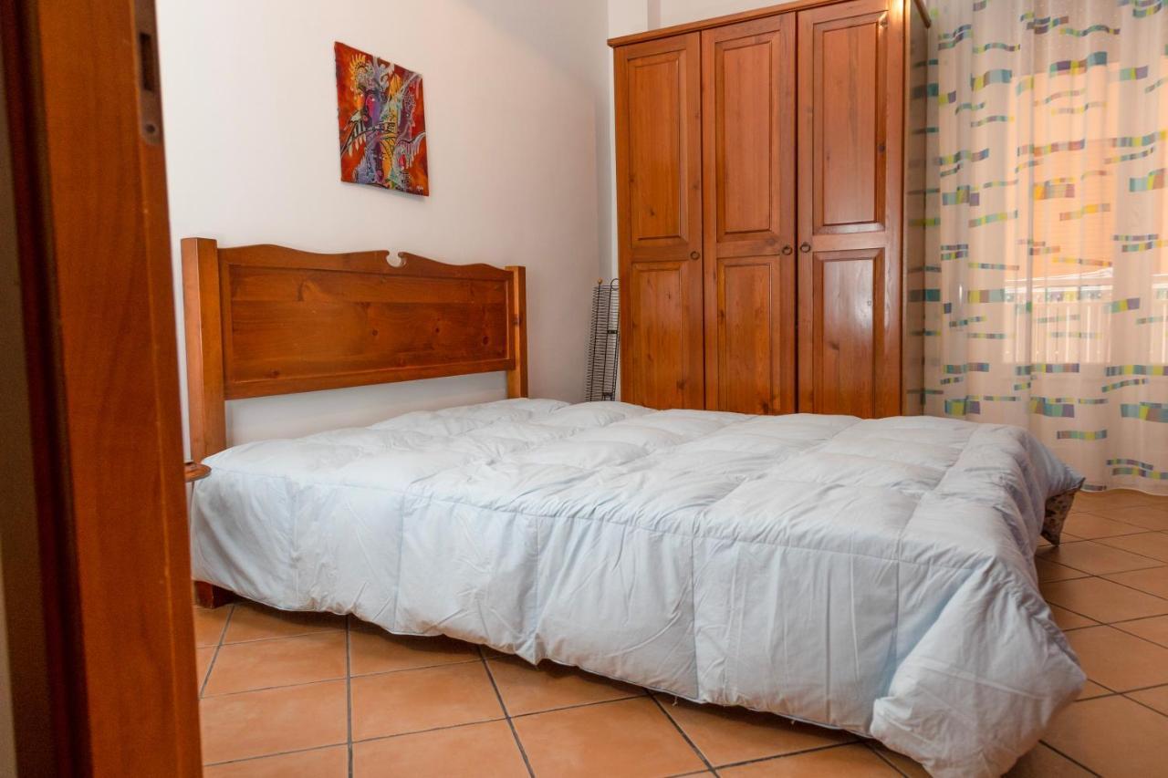 Casa Camelia Apartment Trapani Bagian luar foto