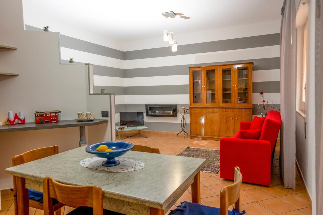 Casa Camelia Apartment Trapani Bagian luar foto