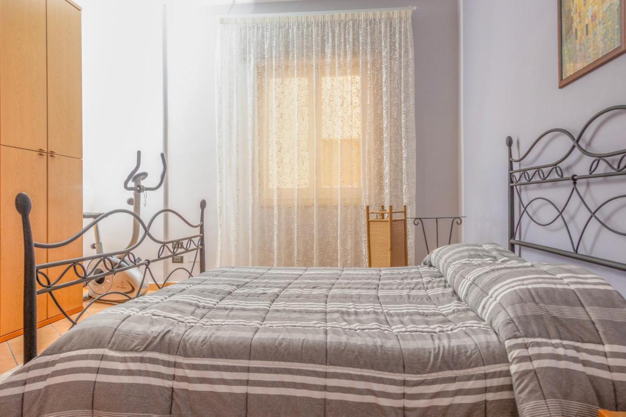Casa Camelia Apartment Trapani Bagian luar foto