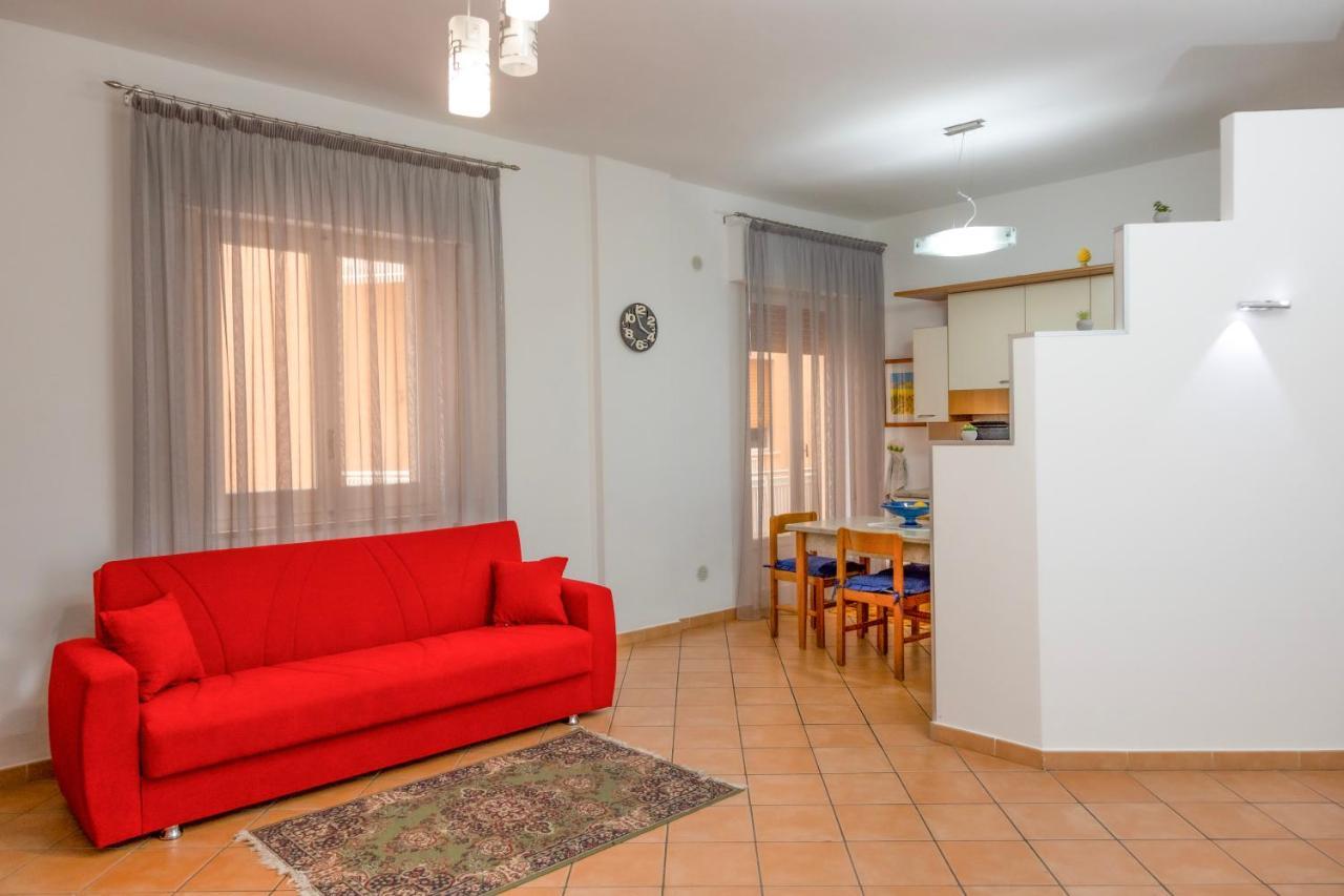 Casa Camelia Apartment Trapani Bagian luar foto