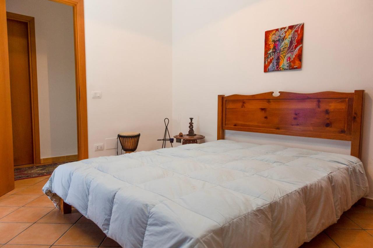 Casa Camelia Apartment Trapani Bagian luar foto